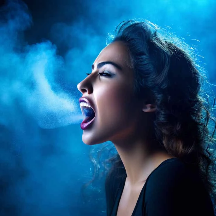 ağız kokusu muayenehanesi halitorium