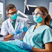 Ağız kokusu tedavisi ve ölçüm muayenehanesi